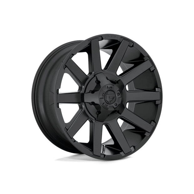 Jantes aluminium FUEL D43720909849