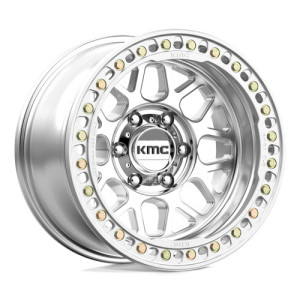 Jantes aluminium KMC KM23579060538N
