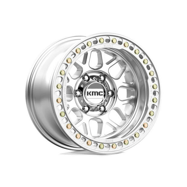 Jantes aluminium KMC KM23579060538N