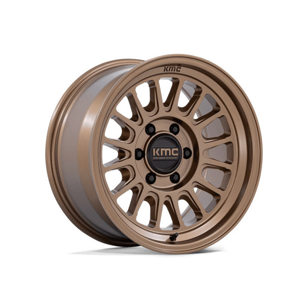 Jantes aluminium KMC KM733ZX18906818