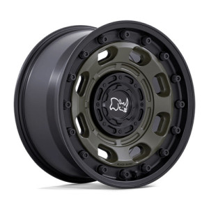 Jantes aluminium BLACK RHINO BR007EB18906700