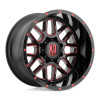 Jantes aluminium XD XD82029063900RC