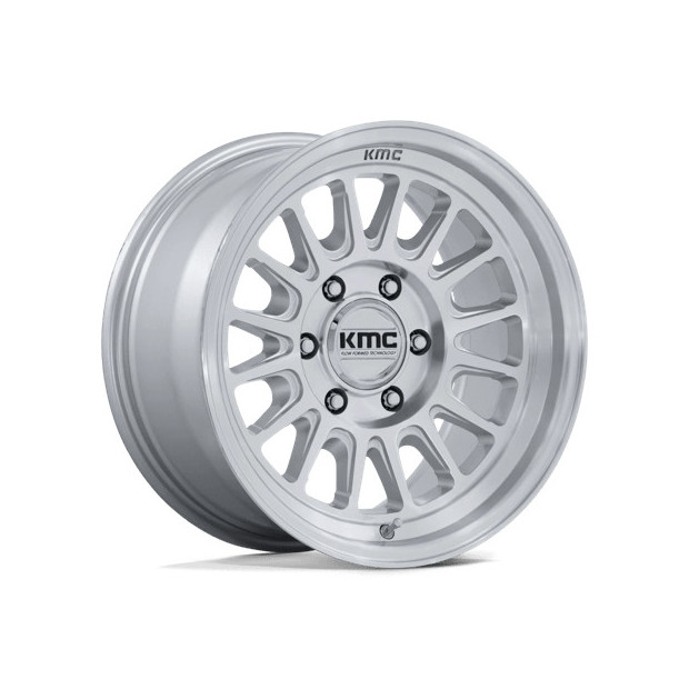 Jantes aluminium KMC KM733SD18906318