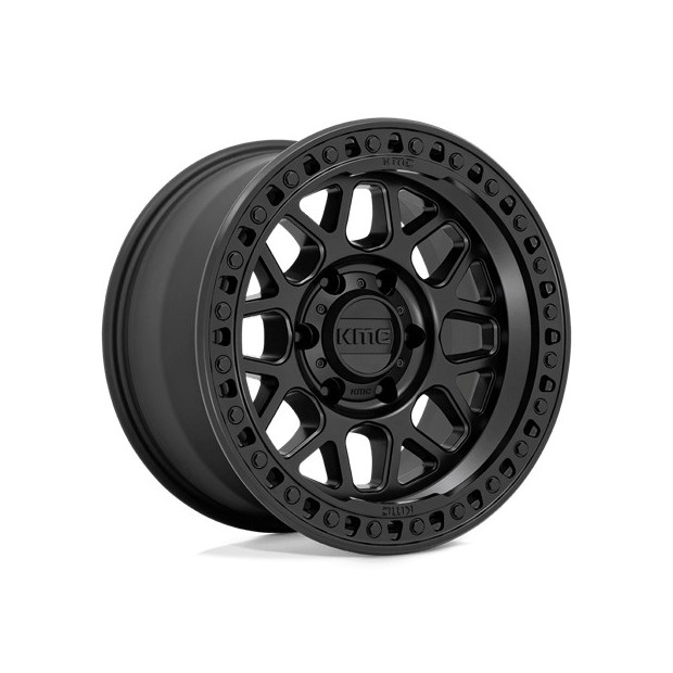 Jantes aluminium KMC KM54979063718