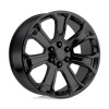 Jantes aluminium PERFORMANCE REPLICAS 166GB-2295824