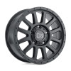 Jantes aluminium BLACK RHINO 1675HAV455130B84