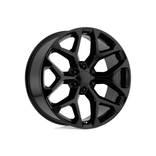 Jantes aluminium PERFORMANCE REPLICAS 176MB-2415824