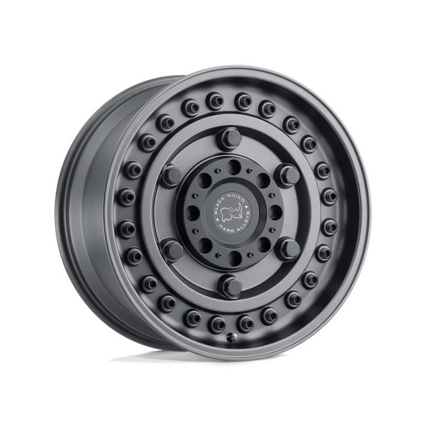 Jantes aluminium BLACK RHINO 1780ARY386130G84