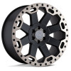 Jantes aluminium BLACK RHINO 1780WAR305127M71
