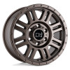 Jantes aluminium BLACK RHINO 1780YWN455130Z78