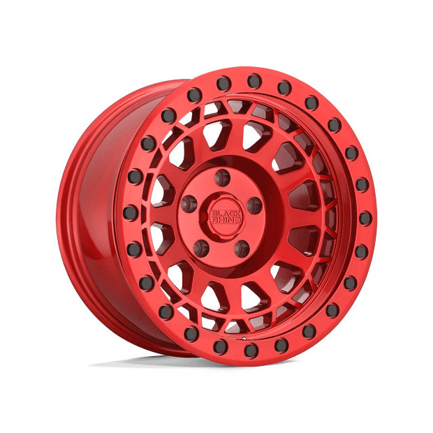 Jantes aluminium BLACK RHINO 1790PRM006140R12