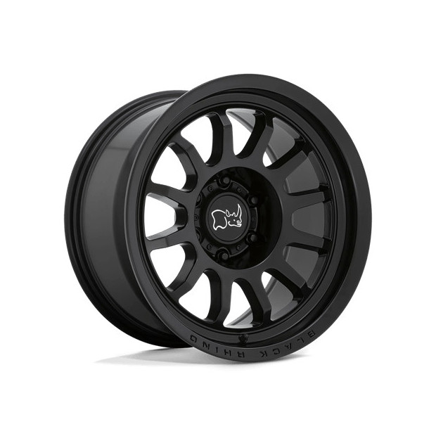 Jantes aluminium BLACK RHINO 1790RPD126140M12A