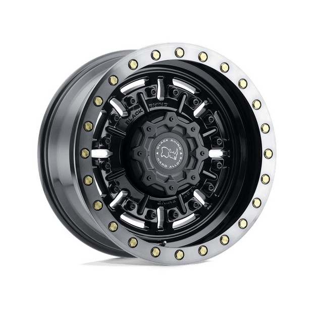 Jantes aluminium BLACK RHINO 1795ABR-85127B71