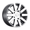Jantes aluminium BLACK RHINO 1880JRN485130G84
