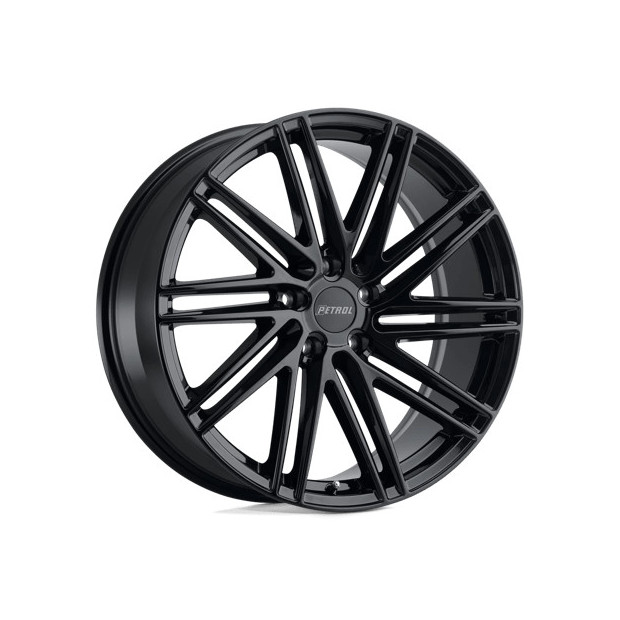 Jantes aluminium PETROL 1880P1C405112B72