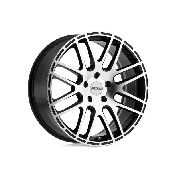 Jantes aluminium PETROL 1880P6A405112B72