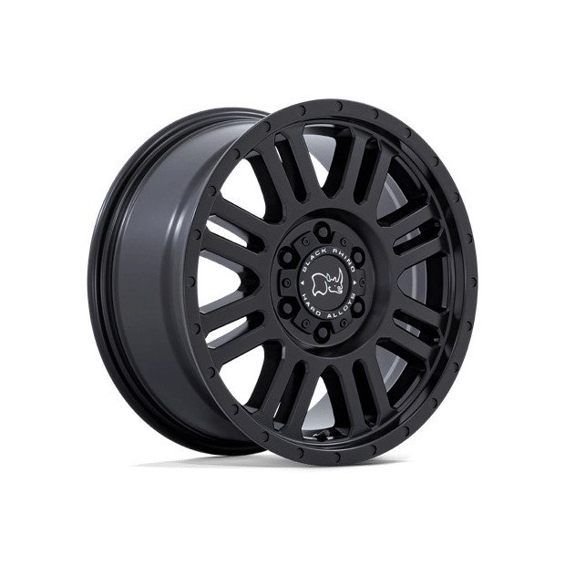 Jantes aluminium BLACK RHINO 1880YWN486130M84