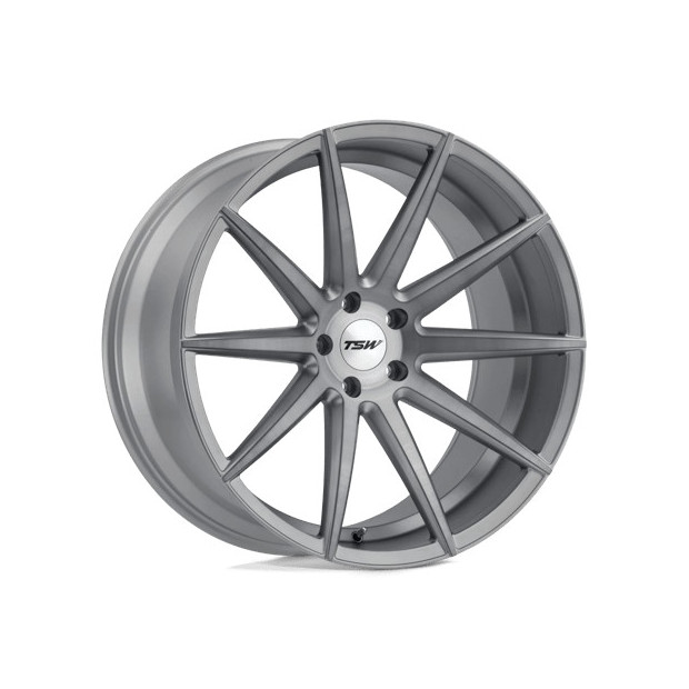 Jantes aluminium TSW 1885CLP425112S66