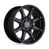 Jantes aluminium BLACK RHINO 1890GLA128165M22