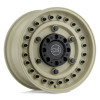 Jantes aluminium BLACK RHINO 1895ARY-85127D71