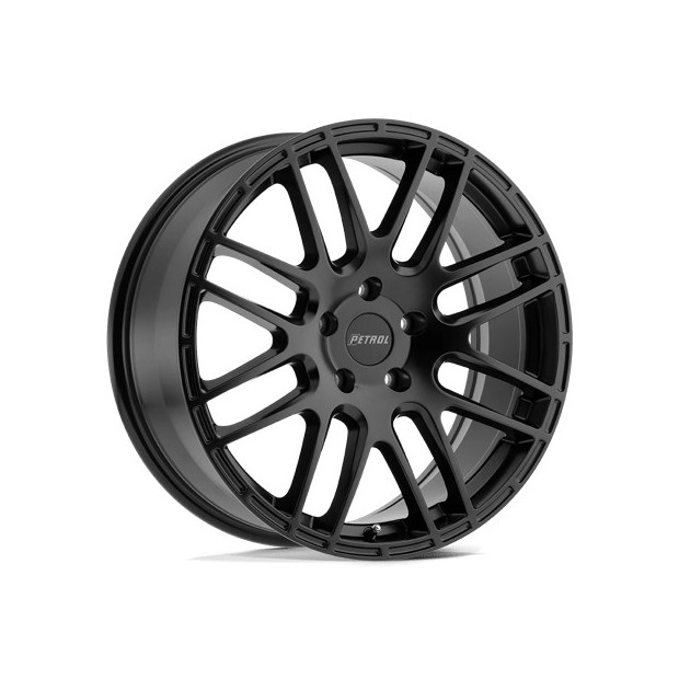 Jantes aluminium PETROL 1980P6A405112M72