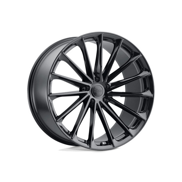 Jantes aluminium OHM 1985PTN305114B71
