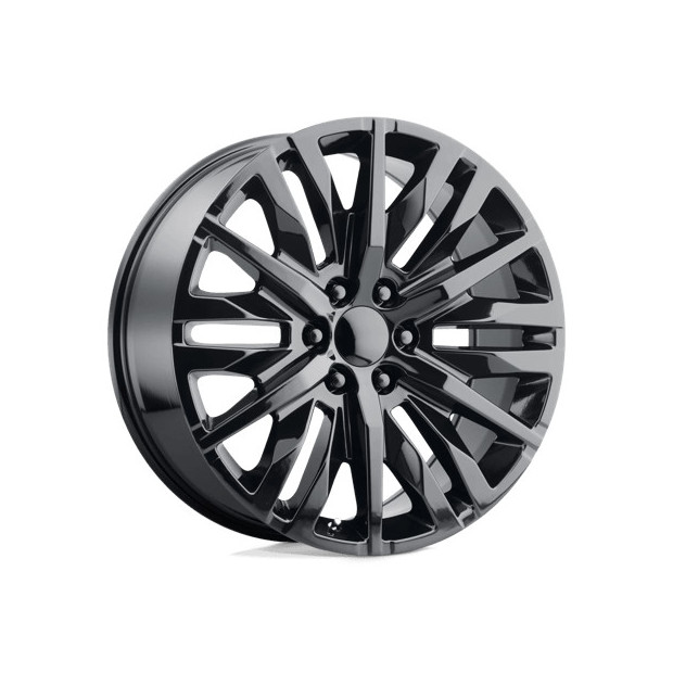 Jantes aluminium PERFORMANCE REPLICAS 198GB-2295828