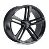 Jantes aluminium OHM 2010LTG355120B64