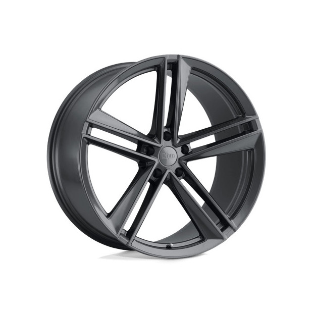 Jantes aluminium OHM 2010LTG355120G64