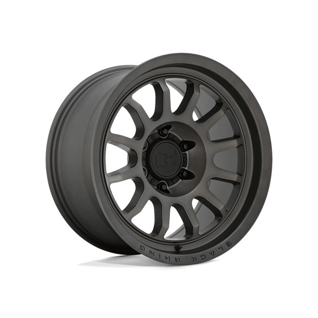 Jantes aluminium BLACK RHINO 2085RPD006114G76A