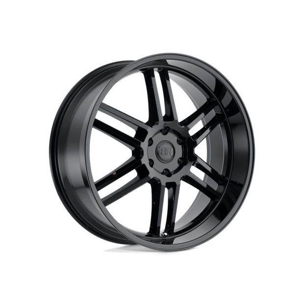 Jantes aluminium BLACK RHINO 2090KTV305127B71