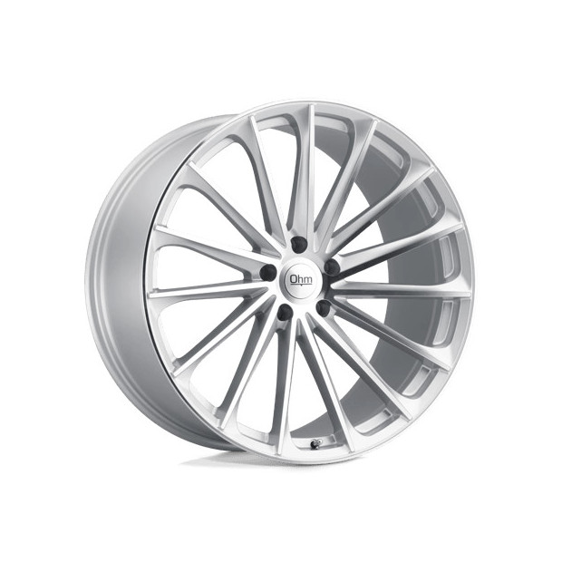 Jantes aluminium OHM 2090PTN305114S71