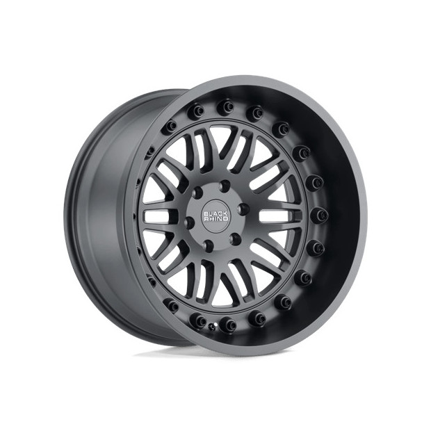 Jantes aluminium BLACK RHINO 2095FRY-85127G71