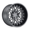 Jantes aluminium BLACK RHINO 2095FRY-85127G71