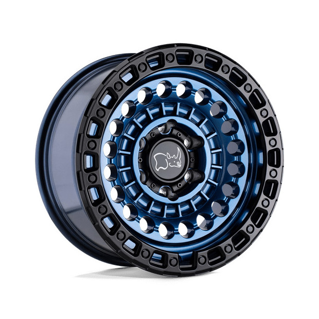 Jantes aluminium BLACK RHINO 2095STN128165U25
