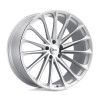 Jantes aluminium OHM 2105PTN405120S64
