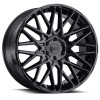 Jantes aluminium BLACK RHINO 2210MRC355127B71