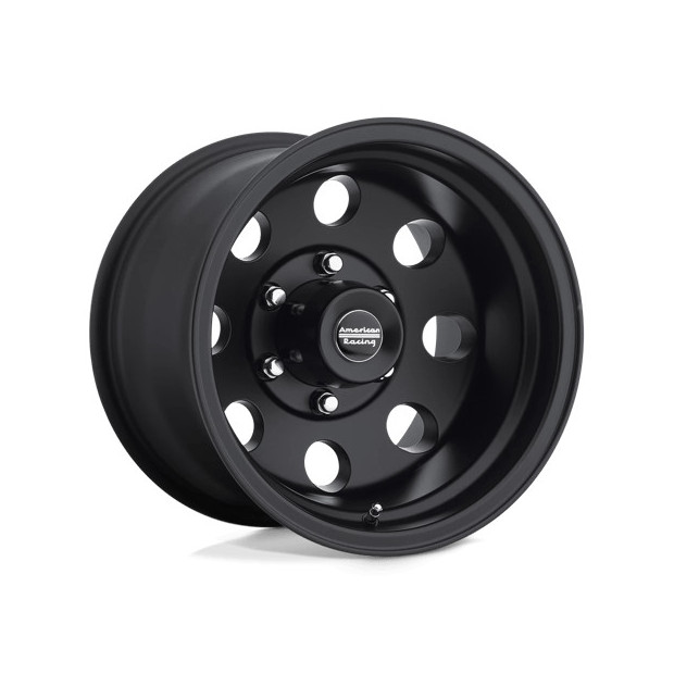 Jantes aluminium AMERICAN RACING AR1725785B