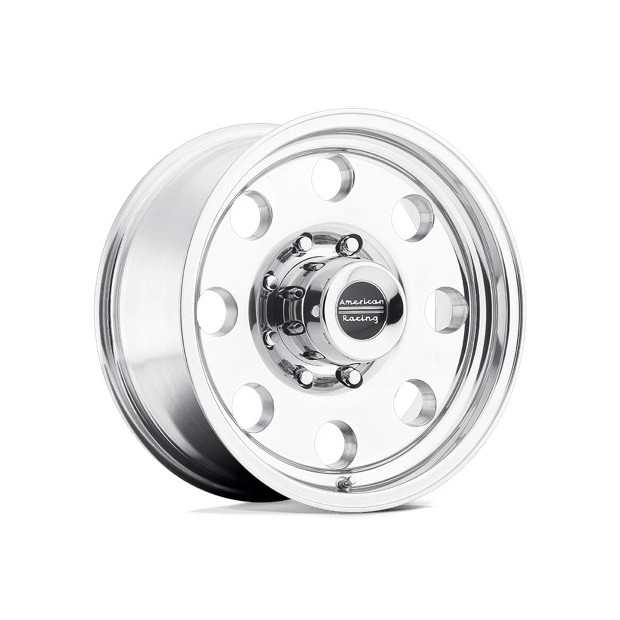 Jantes aluminium AMERICAN RACING AR1725883