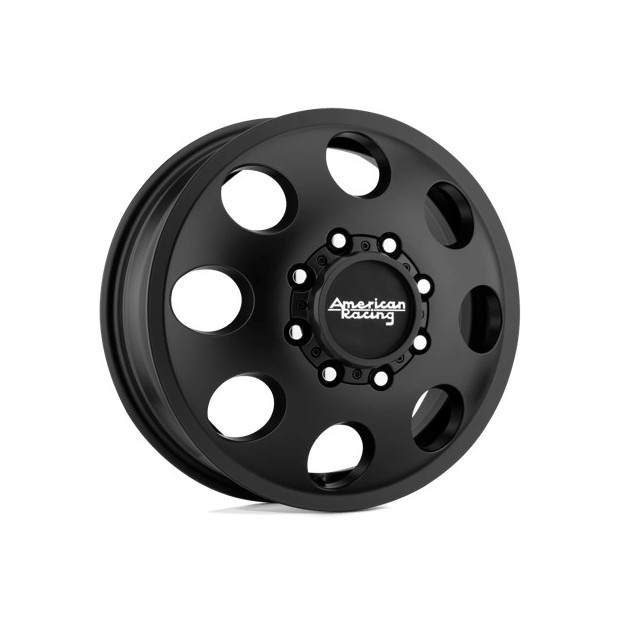 Jantes aluminium AMERICAN RACING AR204660807111