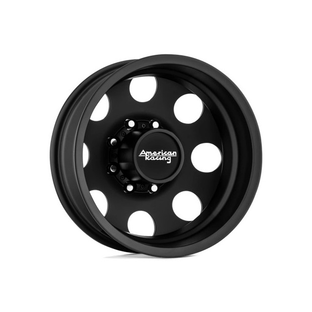 Jantes aluminium AMERICAN RACING AR204660807134N