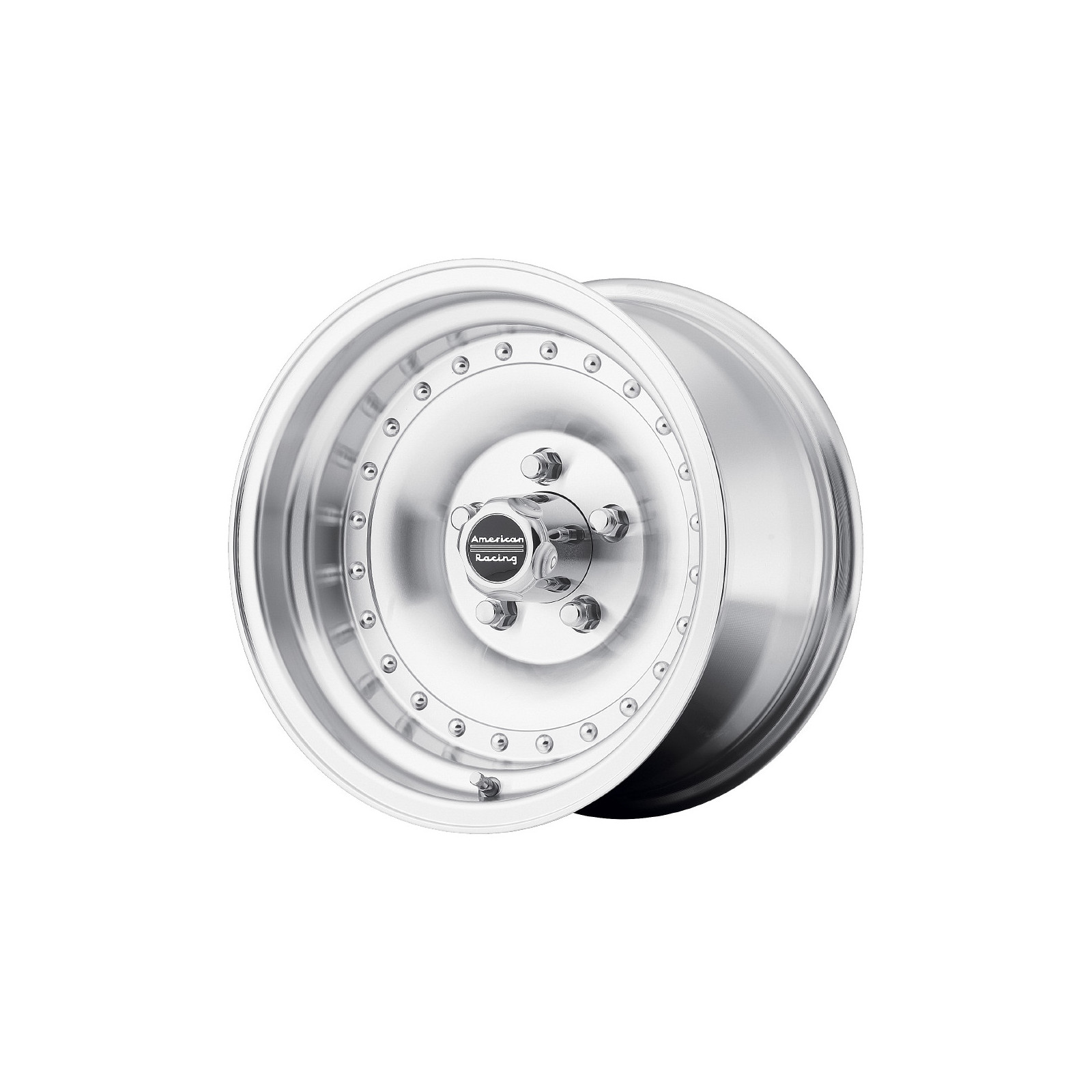 Jantes aluminium AMERICAN RACING AR614761