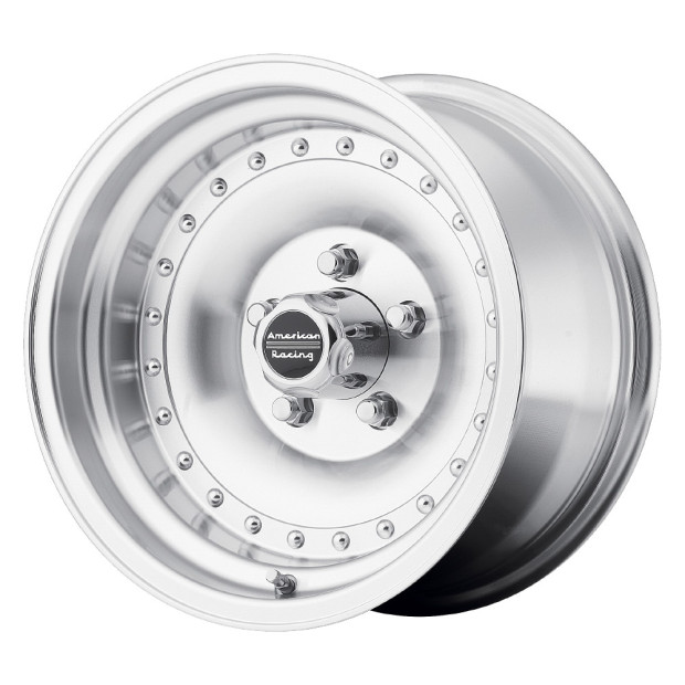 Jantes aluminium AMERICAN RACING AR615165