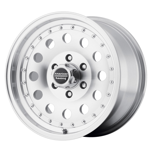 Jantes aluminium AMERICAN RACING AR625165