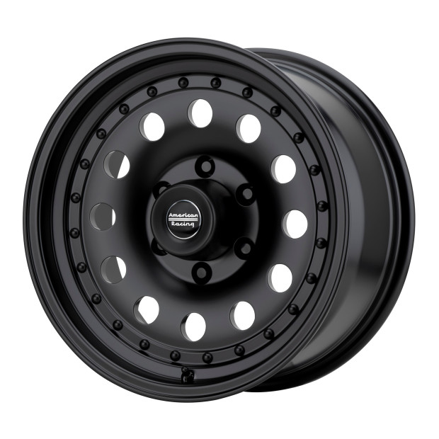 Jantes aluminium AMERICAN RACING AR627883B