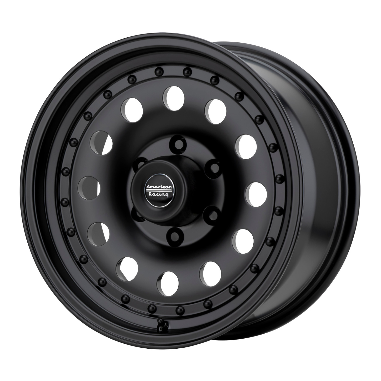 Jantes aluminium AMERICAN RACING AR627883B