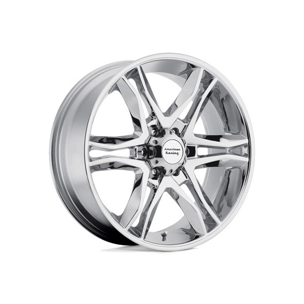 Jantes aluminium AMERICAN RACING AR89378068225