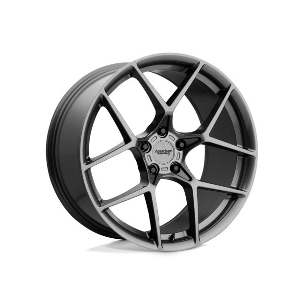 Jantes aluminium AMERICAN RACING AR92498534950