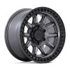 Jantes aluminium BLACK RHINO BR001AB17855034