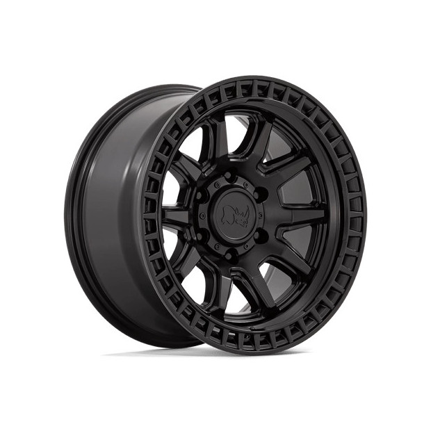 Jantes aluminium BLACK RHINO BR001MX17855034